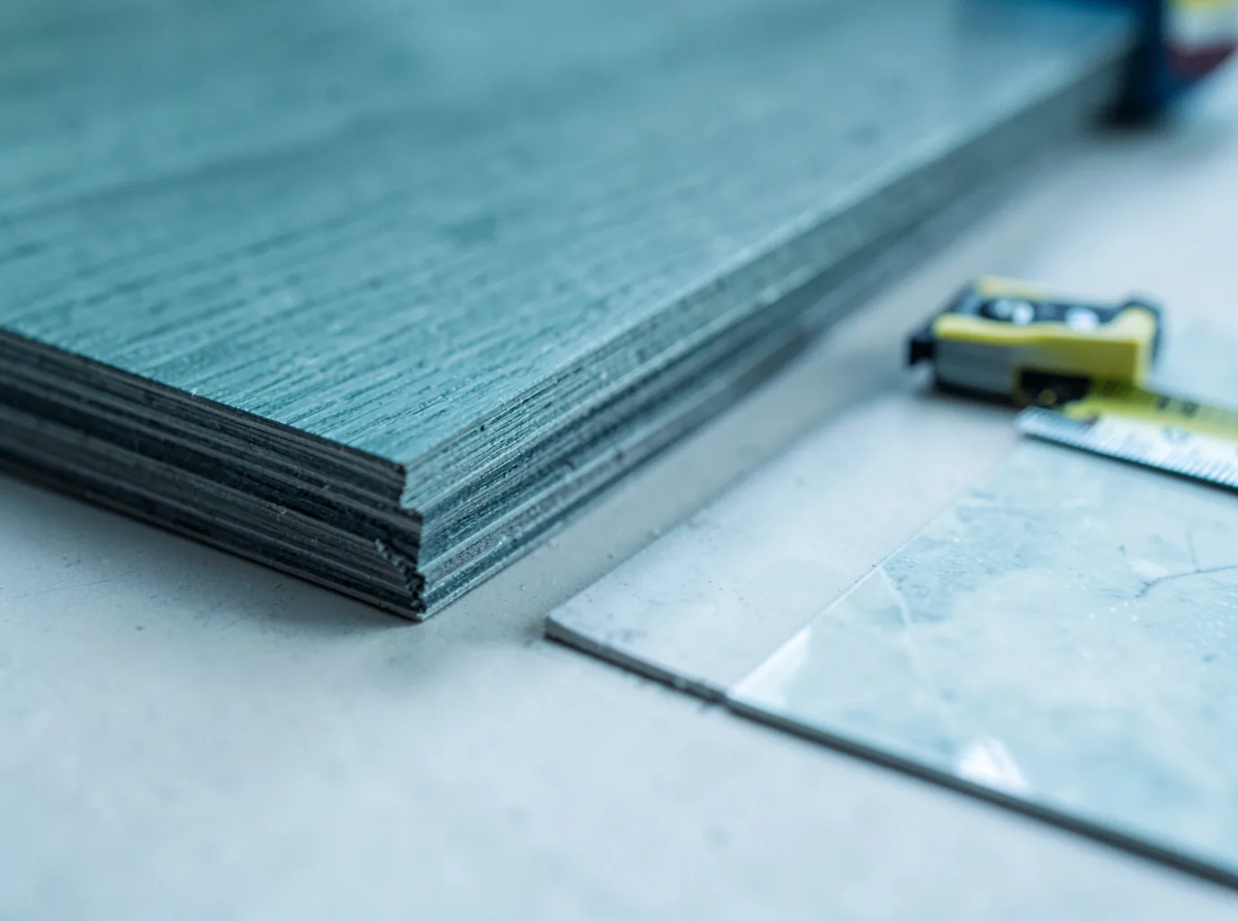Luxury Vinyl Plank Installation Eagleville, CA FAQs